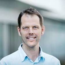 Markus Blum lecture Resilience, Teamwork & Passion