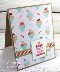 This is the card that will be the foundation of your project. How To Make Cool Cards Out Of Paper I Teach Stamping