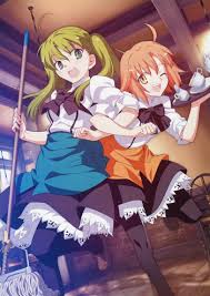 Carnival Phantasm Zero By Kisataro On Deviantart