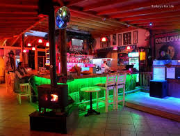 Cafe Park Teras A Fantastic View Of Fethiye Turkey S For Life Fethiye Cafe Serving Food