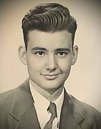 Donald Edwin Noble (1933-2022)