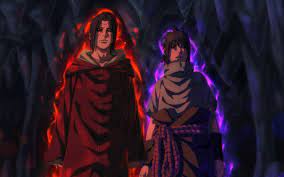 Itachi was forced to kill his own clan in order to save the village. Itachi Uchiha Wallpaper 4k Itachi Sharingan Wallpaper Hd 2560x1600 Wallpapertip