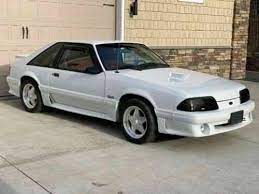 Share news stories, project builds or just your experience with your mustang here! Ford Mustang 5 0 5 Speed Fox Body No Reserve Must Go Used Classic Cars