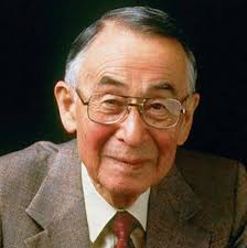 Charles John Pedersen (1904–1989) was born in Busan, North Korea, from...