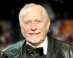 English Movie Actor Douglas Gresham Biography, News, Photos, Videos