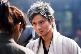 With takeru satoh, shin'nosuke abe, yû aoi, munetaka aoki. Final Two Rurouni Kenshin Movies Will Be Released On Netflix In Late 2021