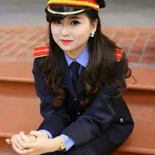 Maybe you would like to learn more about one of these? Yeu Em Ngá»«Æ¡i Nu Chiáº¿n SÄ© Cong An Nhan Dan Viá»‡t Nam Posts Facebook