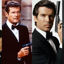 Every James Bond Movie Ranked From Worst To Best Sir sean connery, george lazenby, sir roger moore, timothy dalton, pierce brosnan and daniel craig.