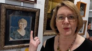 2025-04-03 self-portrait by Angie Terry