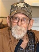 Robert McCaslin Obituary (1947