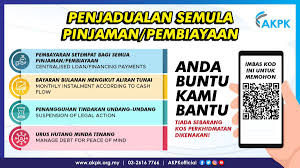 Sukarelawan adalah nadi dan tulang belakang. Akpk Penangguhan Bayaran