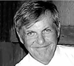 Ronald DEXTER Obituary (1933