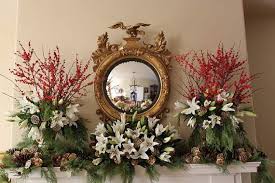 Maybe you would like to learn more about one of these? Gorgeous Christmas Floral Arrangements