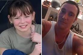 Justin Stein trial: Charlise Mutten's alleged killer denies shooting girl