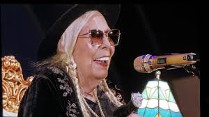 We are Stardust, We are Golden and I'm Just Back from the Garden — Ellen  Blum Barish