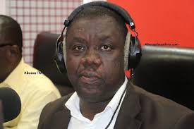 Ben Nti fires back at 'rumormonger' Sometymer Otuo Acheampong