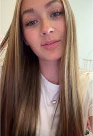 Alisha Grace's Instagram, Twitter & Facebook