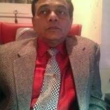 Dr. Vikrant Agrawal in Mahendra Market,Agra