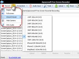 Using the right webcam software to live stream videos, screen record there is a huge number of free webcam software with advanced features yet free for you to download, and use on your pc. Best Recommended Video Chat Applications