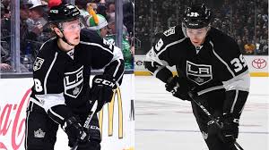 Top Prospects For The La Kings
