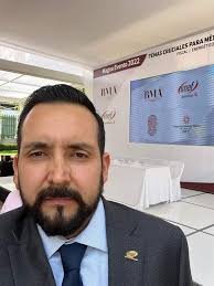 Franco Padilla Fuerte: Listos para iniciar el Panel en este evento Magno  Evento Temas Cruciales Para México en la Actualidad