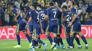 Tribünleri dolduran fenerbahçe taraftarı ikinci yarıda sık sık 'yönetim istifa' tezahüratları yaptı. Fenerbahce Konyaspor U Farkli Gecti Son Dakika Haberleri