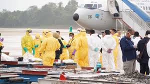 Cina Peringatkan Indonesia Jangan Overreaktif Soal Virus Corona Dunia Tempo Co