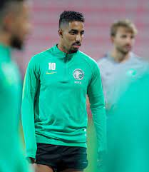 نجم المنتخب السعودي سالم الدوسري في لقاء خاص مع دوري بلس. Ø£Ø®Ø¨Ø§Ø± Ø§Ù„ÙƒØ±Ø© Ø§Ù„Ø¹Ø§Ù„Ù…ÙŠØ© No Twitter Ø§Ù„Ø§Ø¹Ù„Ø§Ù…ÙŠ Ø¹Ø¨Ø¯Ø§Ù„Ù„Ù‡ Ø§Ù„Ø­Ù†ÙŠØ§Ù† Ø³Ø§Ù„Ù… Ø§Ù„Ø¯ÙˆØ³Ø±ÙŠ Ø³ÙŠÙƒÙˆÙ† ÙƒØ§Ø¨ØªÙ† Ø§Ù„Ù…Ù†ØªØ®Ø¨ Ø§Ù„Ø³Ø¹ÙˆØ¯ÙŠ Ø§Ù„ÙŠÙˆÙ… Ø§Ù…Ø§Ù… ÙƒÙˆØ±ÙŠØ§ Ø§Ù„Ø´Ù…Ø§Ù„ÙŠØ©