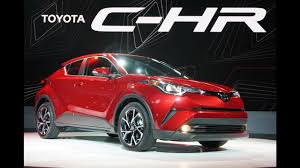 Iphone 6s, ios 12.0.1 posted on dec 3, 2018 6:42 am. 2018 Toyota C Hr Video Preview