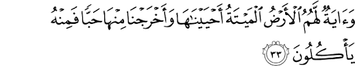 Mushaftaki sıralamada otuz altıncı, iniş sırasına göre kırk birinci sûredir. Alquran With English Translation Surah Yasin Ayat 31 40