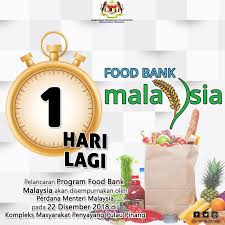 Timbalan perdana menteri, datuk seri dr wan azizah wan ismail hadir pada majlis pelancaran projek perintis program food bank malaysia peringkat negeri kelantan di pasaraya besar. Kpdnhep On Twitter Pelancaran Esok Pelancaran Program Food Bank Malaysia Yg Akan Disempurnakan Oleh Perdana Menteri Di Kompleks Masyarakat Penyayang Penang Kpdnhep Foodbank Https T Co Rpmxuvvhed