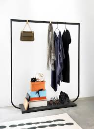 Für das aufhängen von jacken, taschen und schals sind garderoben im eingangsbereich perfekt. Garderoben Aus Holz Metall Mit Sitzbank Schoner Wohnen