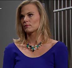 Could you see any of these actresses as Carly?