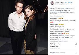 Patricia helen heaton (born march 4, 1958) is an american actress and comedian. Who Is Akiko Matsuura 5 Facts About The Mother Of Charlie