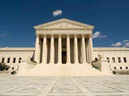 The court ruled that states cannot tax the federal government, i.e. Supreme Court History