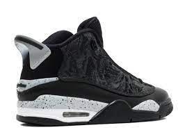 Jordan Dub Zero 'Oreo' - Air Jordan - 311046 002 - black/white-wolf grey |  Flight Club
