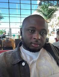 Esu Obu and Shawn Carter