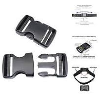 Quick Side Release Buckle,Heavy Duty Plastic Snap Buckle Clip Clasp  Fasteners... | eBay