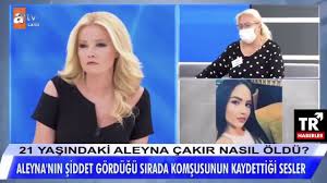Ümitcan uygun tarafından öldürüldüğü iddia edilen aleyna çakırla ilgili adli tıp kurumu raporu savcılığa ulaştı. Olumu Supheli Aleyna Cakir In Ses Kaydi Cikti Boldmedya