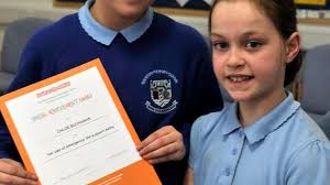 Girl saves her sister's life after remembering school first aid lessons