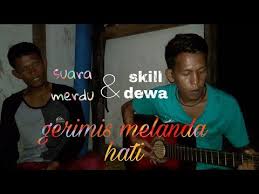 Gerimis Melanda Hati Erie Suzan Cover By Reza Alnizar By Teddy Reza Alnizar › dj terbaru 2020 full bass.