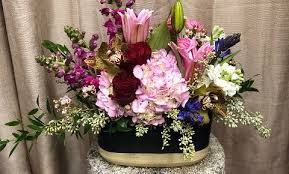 Need to send get well flowers? Reviews Holliday Flowers Events Inc Florist In Tennessee Trustreviewers Com
