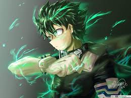 Deku My Hero Academia 2864164 Hd Wallpaper Backgrounds Download Please contact us if you want to publish a deku computer wallpaper on our site. deku my hero academia 2864164 hd