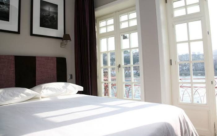 Guest House Douro Hotel Review, Porto | Telegraph Travel