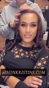 💞Yvonne Christine