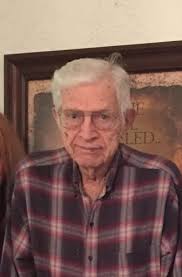 Richard Fred Henry Wessel (1922-2015)