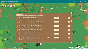 Leaf Blower Revolution Idle Game Basic Guide Gamepretty