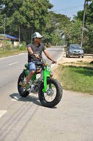 ボード カブ のピン