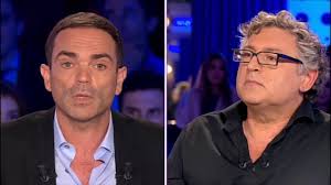 L'acteur a ensuite reproché à la femme politique sa déconnexion avec le peuple. Vif Echange Entre Yann Moix Et Michel Onfray Youtube