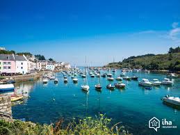 Belle ile en mer offers many cultural highlights throughout the year, such as: Vermietung Belle Ile Fur Ihren Urlaub Mit Iha Privat